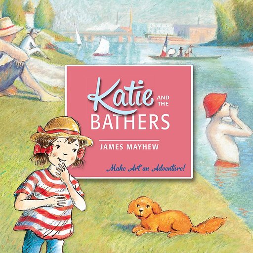 Katie and the Bathers