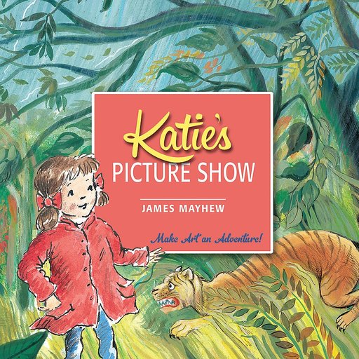  Katie's Picture Show