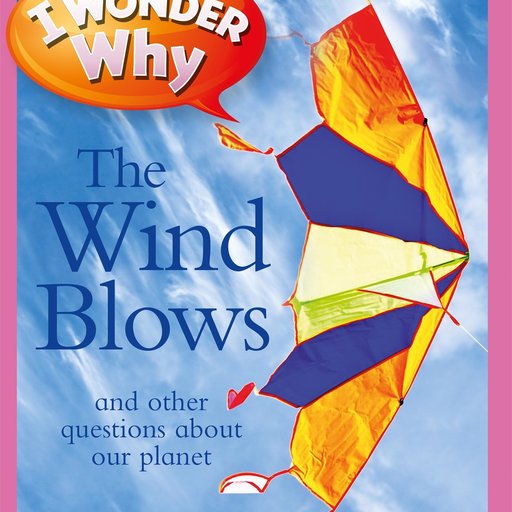 I Wonder Why the Wind Blows