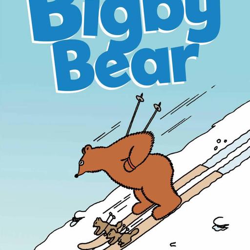 Bigby Bear Vol.1