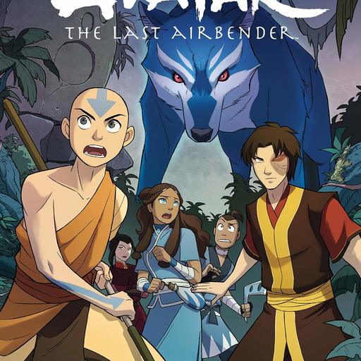 Avatar: The Last Airbender: The Search, Part Two