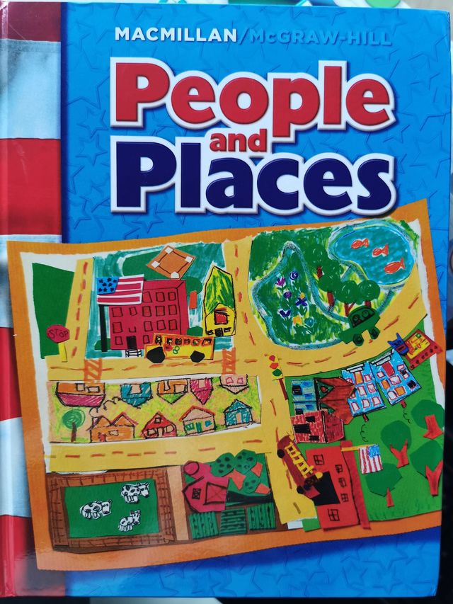 People Places