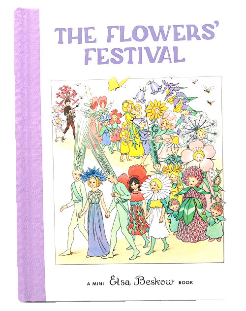 The Flowers' Festival