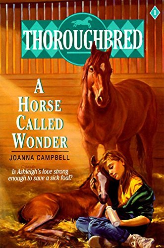 A Horse Called Wonder