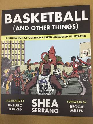 Basketball (and Other Things)