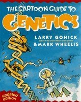 The Cartoon Guides To Genetics