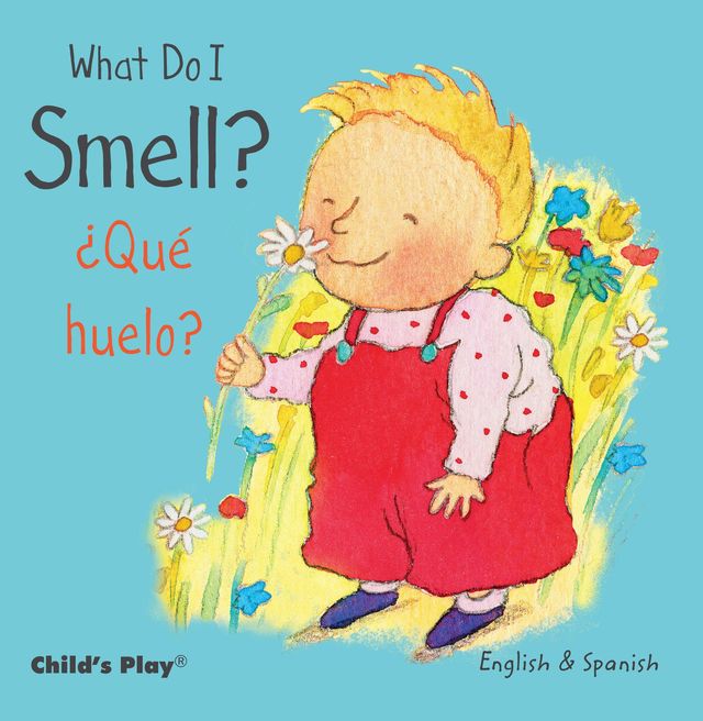 What Do I Smell?