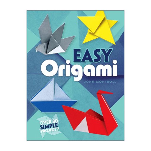 Easy Origami