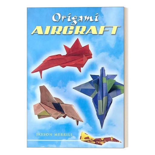 Origami Aircraft