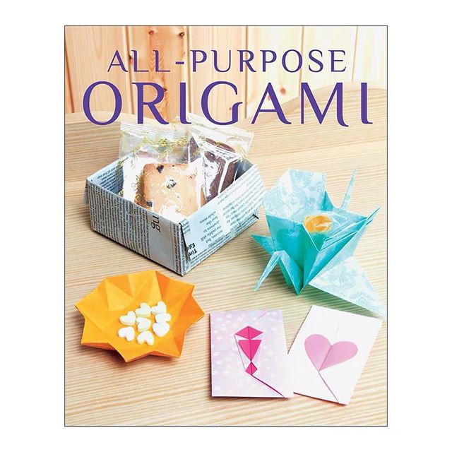 All-Purpose Origami