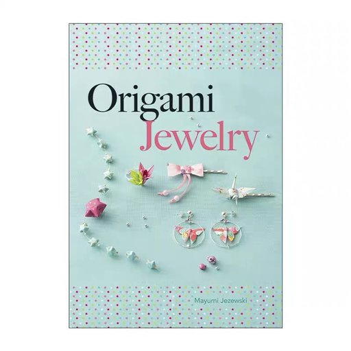 Origami Jewelry