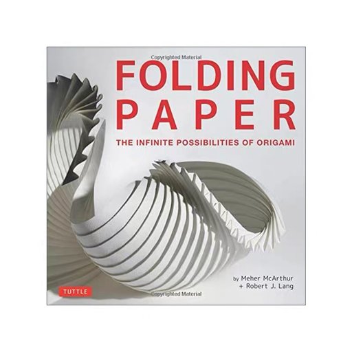 FOLDING PAPER