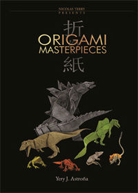 Origami Masterpieces