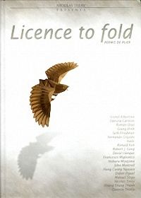 Licence to fold