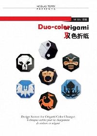 Duo-Color Origami