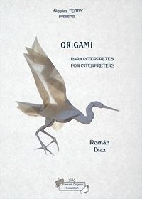 Origami For Interpretes