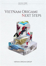 Vietnam Origami Grou：Next Steps