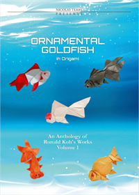 Ornamental Goldfish