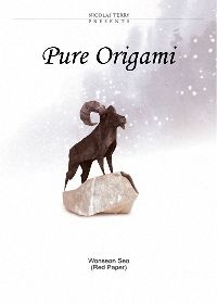Pure Origami